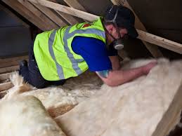 Reliable Chester, IL Insulation Services Solutions