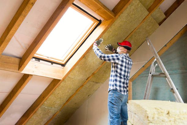 Best Batt and Roll Insulation  in Chester, IL