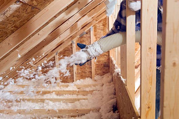 Types of Insulation We Offer in Chester, IL